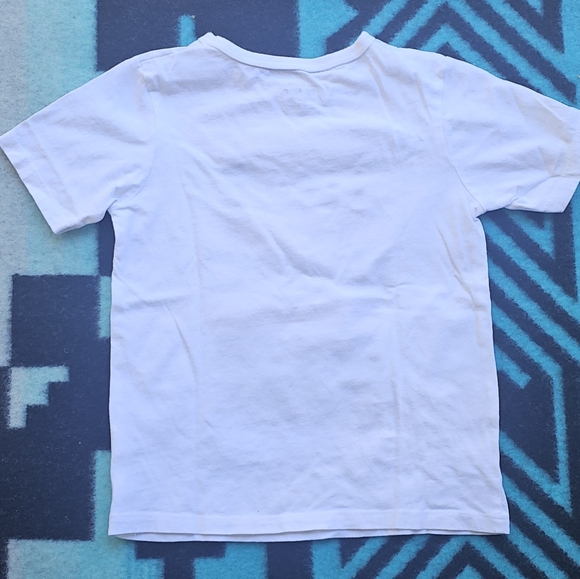 The Children’s PlaceBaby And Toddler Boys Every Color Graphic Tee - White - Picture 5 of 7